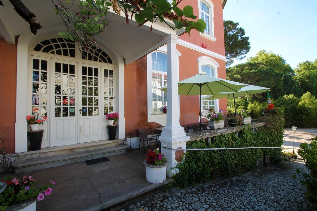 Hotel Do Parque, Boutique Hotel - Curia Exterior foto